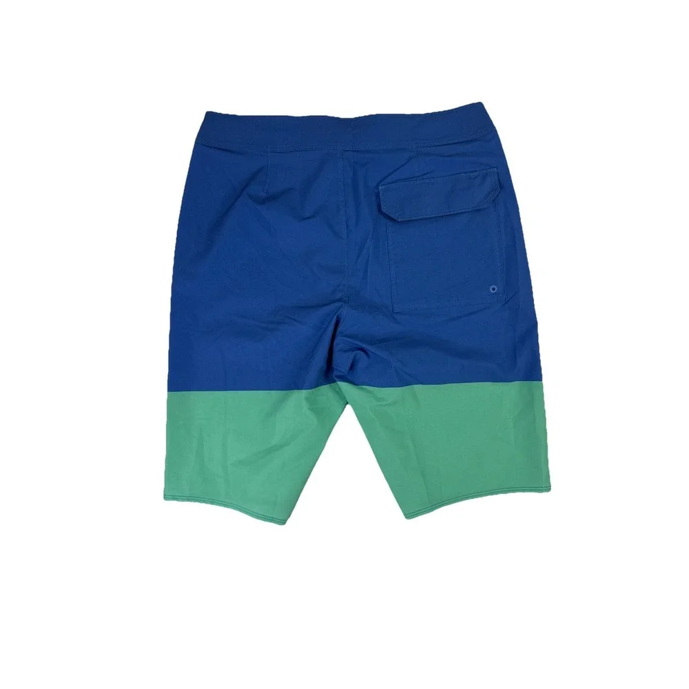 Patagonia‎ Men's Hydropeak Boardshorts 21